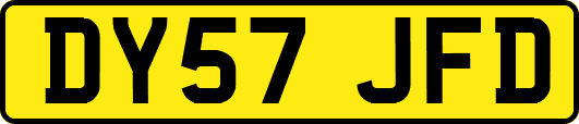 DY57JFD