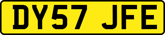 DY57JFE