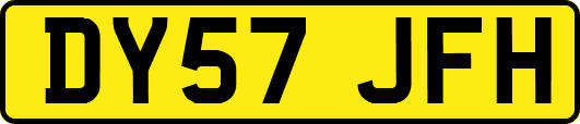 DY57JFH