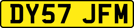DY57JFM