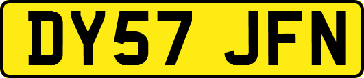 DY57JFN