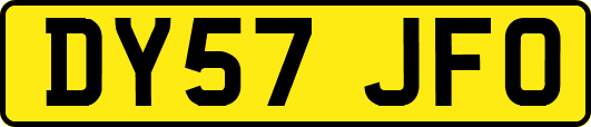 DY57JFO