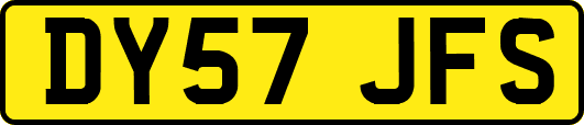 DY57JFS