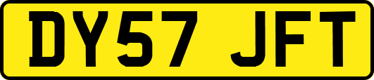 DY57JFT