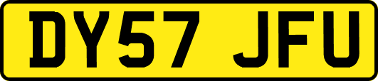 DY57JFU