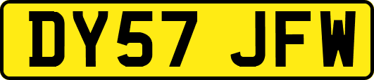 DY57JFW