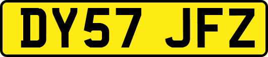 DY57JFZ