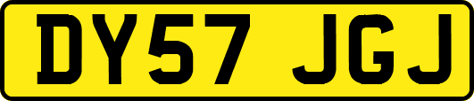 DY57JGJ
