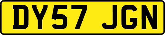 DY57JGN