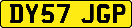 DY57JGP