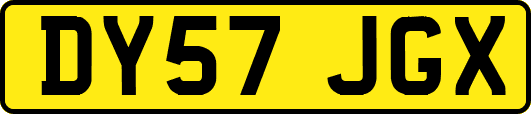 DY57JGX