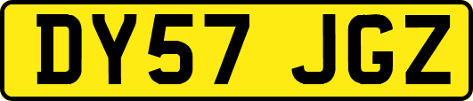 DY57JGZ