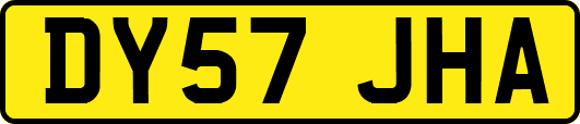 DY57JHA