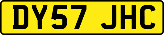 DY57JHC