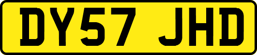 DY57JHD