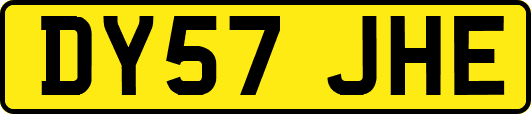 DY57JHE