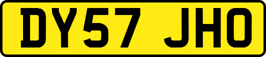 DY57JHO