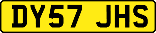 DY57JHS