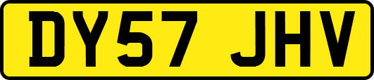 DY57JHV