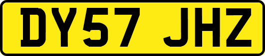 DY57JHZ