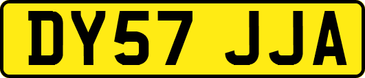 DY57JJA