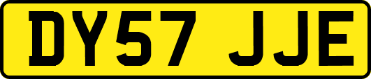 DY57JJE