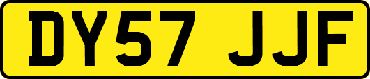 DY57JJF