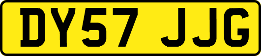 DY57JJG