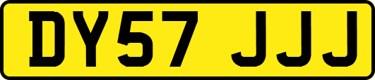 DY57JJJ