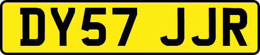 DY57JJR
