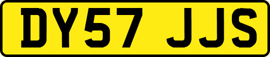DY57JJS