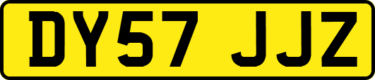DY57JJZ
