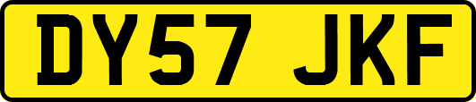 DY57JKF