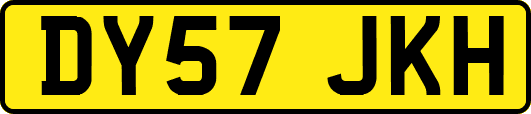 DY57JKH