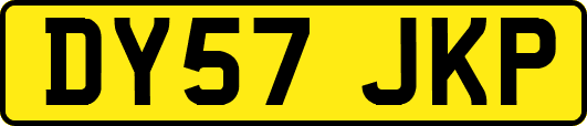 DY57JKP