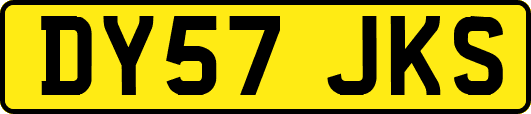 DY57JKS