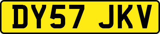 DY57JKV