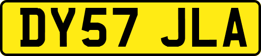 DY57JLA