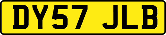 DY57JLB