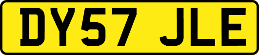 DY57JLE