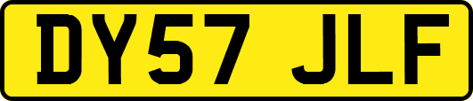 DY57JLF