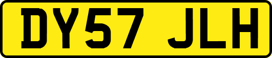 DY57JLH