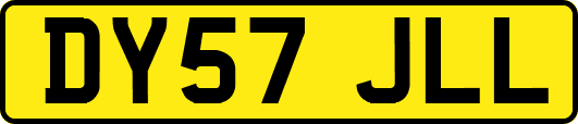 DY57JLL