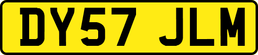 DY57JLM