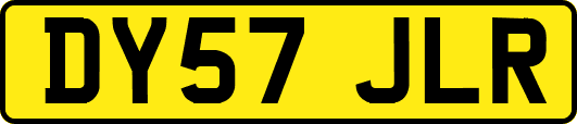 DY57JLR