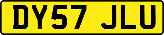 DY57JLU