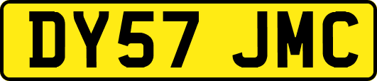DY57JMC