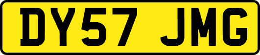 DY57JMG
