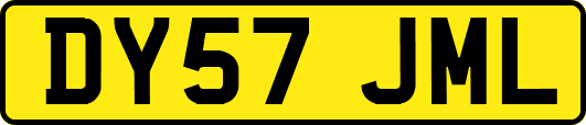 DY57JML