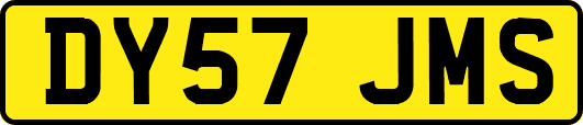 DY57JMS